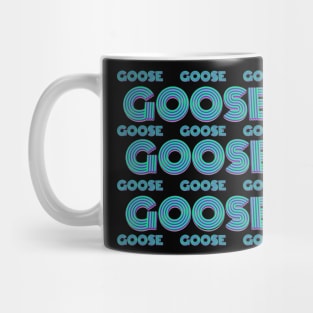 goose Mug